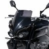 Szyba ERMAX TOURING 42 cm Yamaha MT-10 2022 - 2025